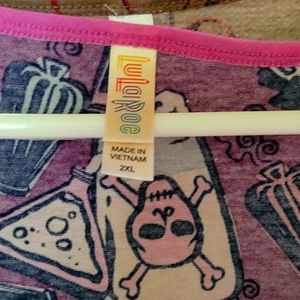 Halloween collection classic tee